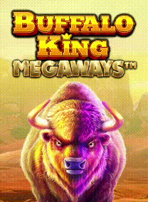 Buffalo King Slot Machine